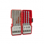 Betono rąžtų rinkinys Skil SDS+ 7 vnt