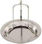 Nerūdijančio plieno vi&scaron;tos stovas KamadoClub