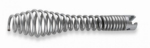 Antgalis  vamzdžių valymui spi.-plat &Oslash; 28 mm, 16 mm spiralei, Rothenberger