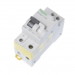 Srovės nuotėkio rėlė Schneider A9D20620, 2P, 20A, 240V,30mA