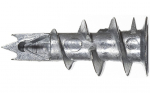 Fischer Metalinis kai&scaron;tis gipso kartonui GKM