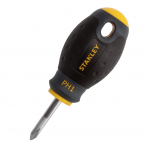 Stanley Atsuktuvas Stanley Fatmax PH1x30 mm (su blisteriu)