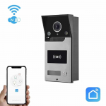 Įmontuojama telefonspynė SmartHome WiFi su el.užrakto valdymu