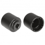 ⬡ Pavarų dėžės galvutė 3/4" 53,5 mm MAN (AT9017, ELLIENT TOOLS)
