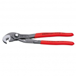 ⬡ Universalus slankiojantis raktas KNIPEX su fiksavimu 250 mm (8741250, KNIPEX)