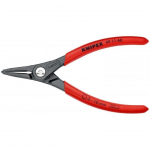 ⬡ Tikslios replės žiedams. I&scaron;orinės 140 mm (&Oslash;3-10 mm) KNIPEX (4911A0, KNIPEX)