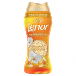 Kvapiosios granulės Lenor, orchidėjų ir vanilos kvapo, 270 g