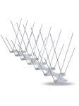 Adatinė apsauga nuo pauk&scaron;čių Antibird TRIPLE LONG, 180x110, 530 mm