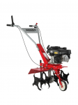 Benzininis kultivatorius Hecht 746