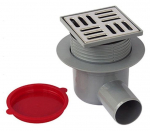 Grindų trapas Ani Plast TA5602S