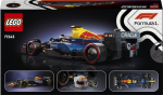 LEGO&reg; Oracle Red Bull Racing RB20 F1&reg; Race Car 77243