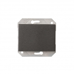 Kryžminis perjungiklis VILMA XP500, antracito spalvos