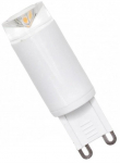LEMPUTĖ LED G9 2.5W 840 200LM 100