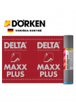 Difuzinė plėvelė DELTA MAXX PLUS 190 (75m&sup2;)
