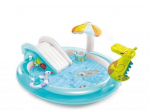 Baseinas vaiki&scaron;kas Intex Baby Pool 57165NP, 201x170cm, 160 l
