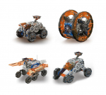 Interaktyvus žaislas Mars Radiocom 4in1 40966