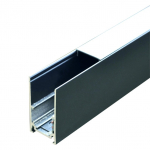 Bėgelis bėginei sistemai Modoled Magnetic