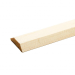 Vidinis kampas, pu&scaron;ies, 1,2 x 1,2 x 250 cm