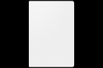 DX825UWE Book Cover Keyboard Samsung Galaxy Tab S10+/S9+/S9 FE+, White