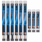 Kemper Lydmetalis geležiui &bdquo;KEMPER" 24 vnt.