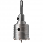 Richmann Gręžimo karūna &bdquo;RICHMANN" SDS 65 mm