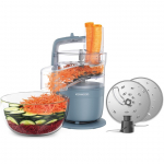 Virtuvinis kombainas Kenwood FDP23.140GY, 900 W