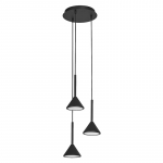 &Scaron;viestuvas lubų Osram, LED, 13W, 3000K, 500lm.
