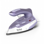 Lygintuvas Tefal DB1612, balta/violetinė