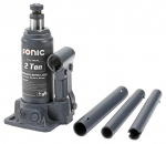 Sonic butelinis domkratas 2000 kg 158&ndash;308 mm plieninis (4800701, SONIC)