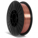 ⬡ Suvirinimo viela 0,8 mm 15 kg (ER70S615, WOERDE)