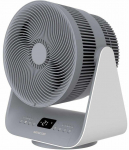 Termoventiliatorius Sencor SFH 9200GY, 2 kW