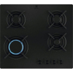 Dujinė kaitlentė Electrolux KGG643723L