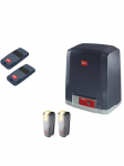 Automatika stumdomiems vartams DEIMOS ULTRA BT A600 24V (Su Fotoelementais)