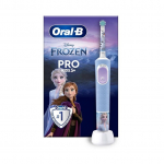 Elektr dant &scaron;epet Oral-b D103.413.2K Vitality PRO Kid Frozen