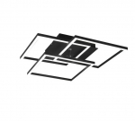 &Scaron;viestuvas REALITY MOBILE R62883132, 28 W LED