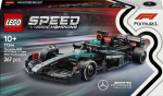 LEGO&reg; Mercedes-AMG F1&reg; W15 Race Car 77244, 267 vnt.