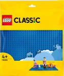 Priedas LEGO&reg; Classic Mėlyna pagrindo plok&scaron;telė 11025