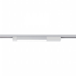 &Scaron;viestuvas bėginei sistemai DPM X-Line STF3-20W-W, 20 W, LED