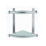 Lentynėlė Gedy Cloud cd81-38, 26 x 26 x 7 cm