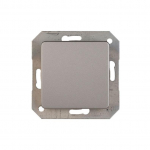 Perjungiklis VILMA SL250, metalo spalvos