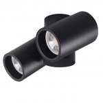 &Scaron;viestuvas nukreipiamasis Kanlux Blurro 32952, 20 W, GU10