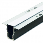 Bėgelis bėginei sistemai Modoled Magnetic