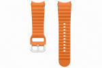 SNL30SOEGEU Sport Band (S/M) Samsung Galaxy Watch7/Watch4, Orange