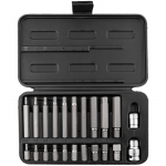 Richmann Raktai HEX4 - HEX14 22 vnt.