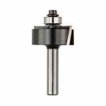 Stanley Freza TCT, kampų i&scaron;p. 31,8 x 12,7 mm