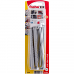 Fischer Kai&scaron;tis su varžtu SXRL 10 x 120 FUS 4 vnt.