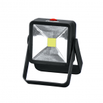 Camelion Žibintuvėlis COB LED, 3W, 200lm, 4xAAA, CAMELION