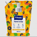 MUILAS SKYSTAS PAPILD MANGO-ANANASŲ 0.9L