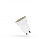 LEMPUTĖ LED GU10 4W 300LM 4000K SMD