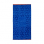 Paplūdimio rank&scaron;luostis Pierre Cardin, mėlynas, 170 x 90 cm